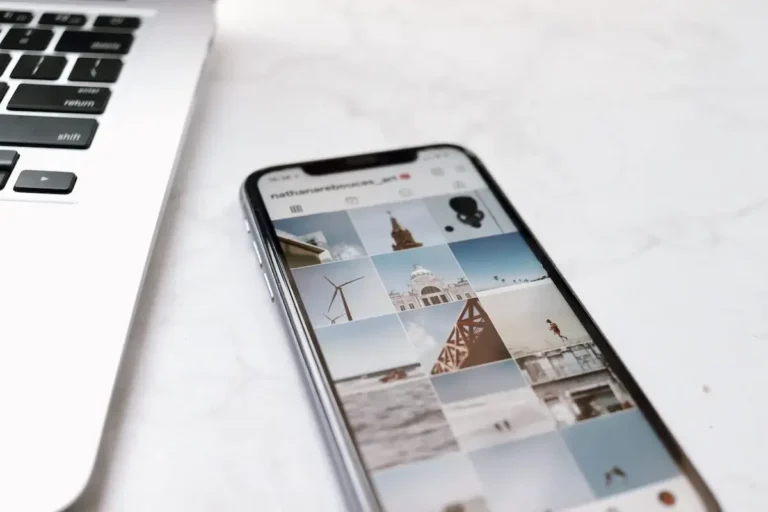 A blog on how to beat the Instagram algorithm